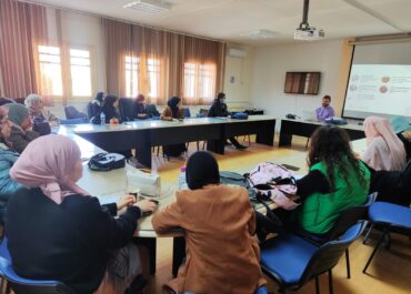 Courses for the Doctoral School of Fundamental Sciences (ESF) at the Faculty of Sciences of Sfax